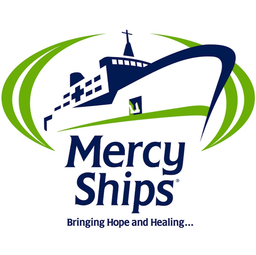 Mercy Ships square logo