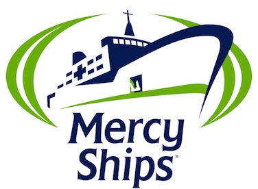 mercy ships logo