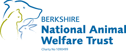 National Animal Welfare Trust Berkshire logo