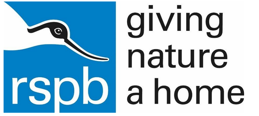 RSPB giving nature a home